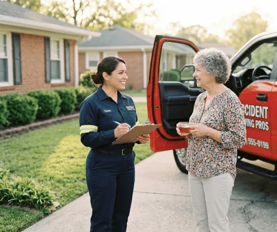 Accident Towing Service Peerless, MT FAQs